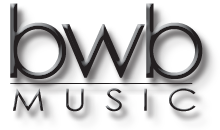 bwb music logo